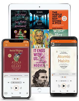 audiobooks.com app